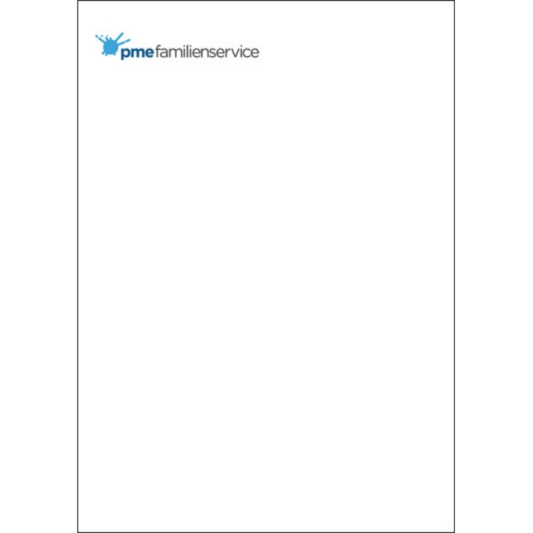 Bild von Briefumschlag mit Fenster C4 5111 (1 VE = 50 Stück)